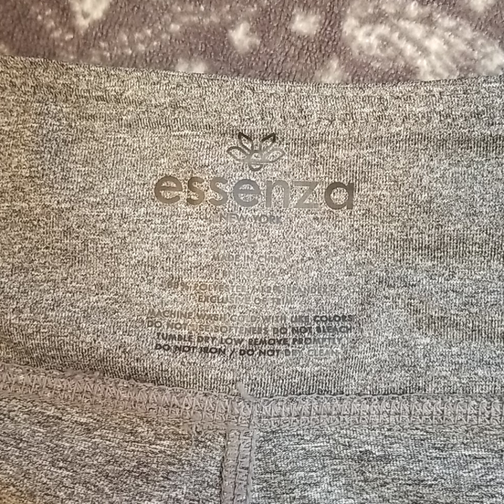 Pants - Picture 3 of 5